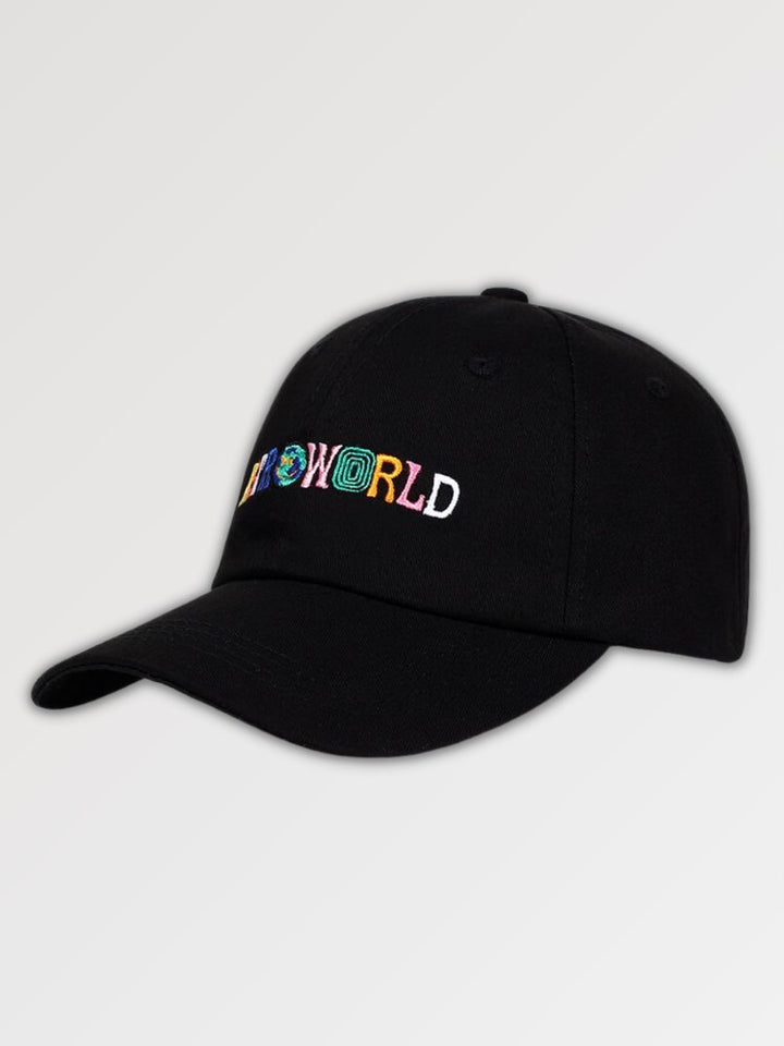 casquette astroworld stockx