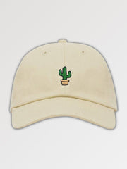 casquette cactus