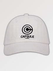 Casquette Capsule Corp 'Tokubetsu'