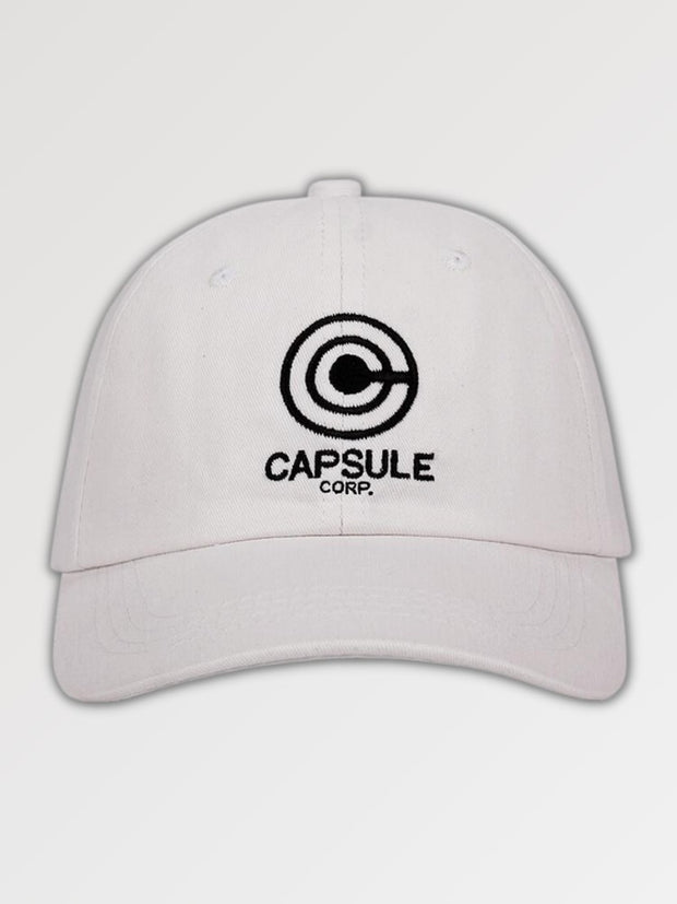 Casquette Capsule Corp &