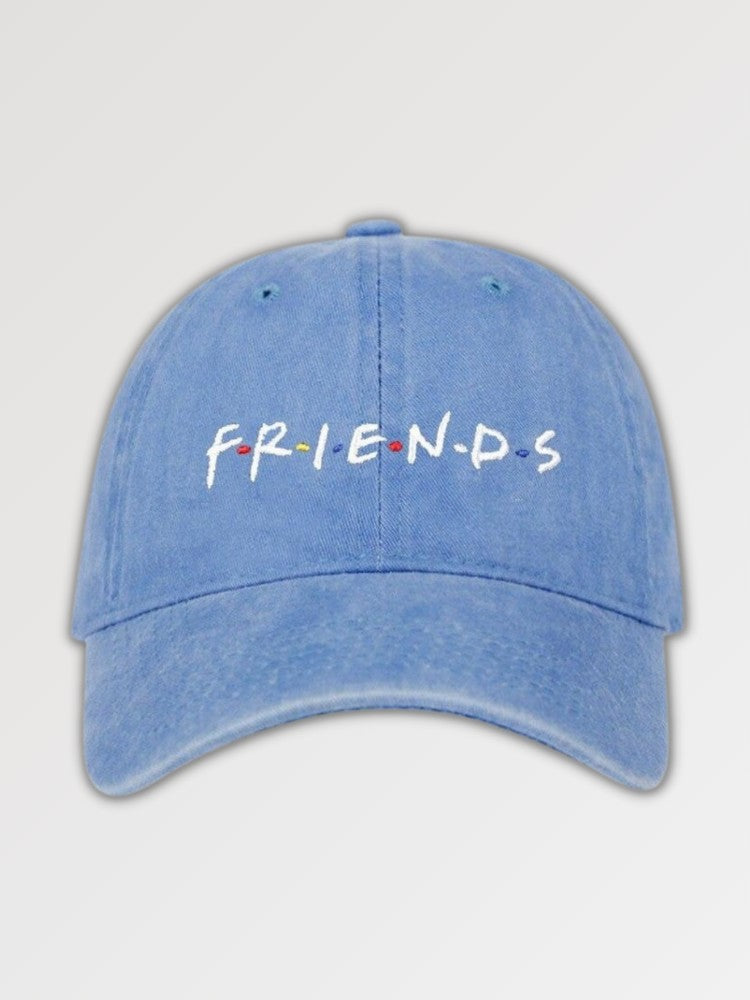 Casquette Friends 'The Renzoku'