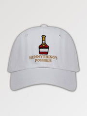 casquette whisky
