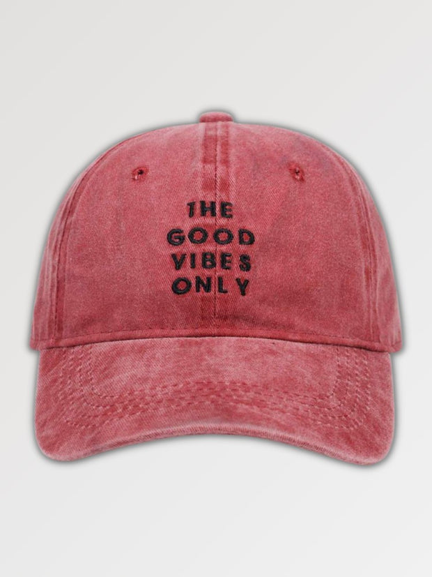 Casquette Mixte &