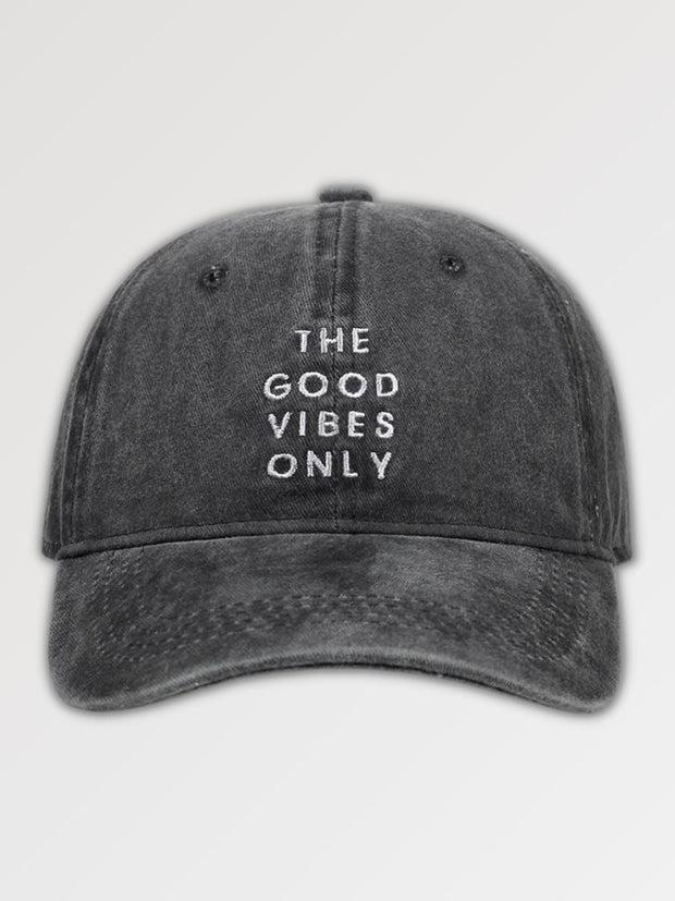 Casquette Mixte &