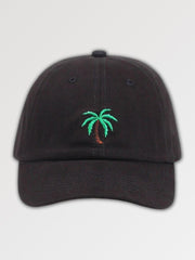 casquette palmier