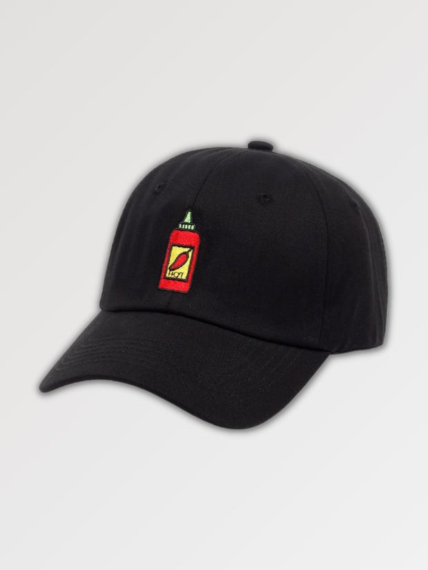 Casquette Piment &