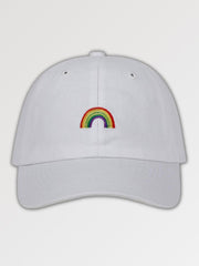 casquette rainbow