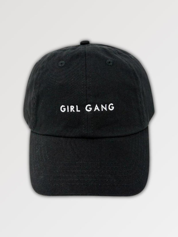 casquette streetwear femme