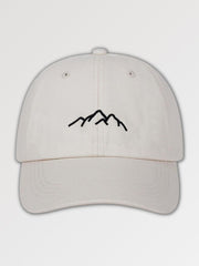 Casquette Style Japonais 'Borngate'