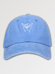 Casquette Unisexe Streetwear 'Pleasure'