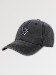 Casquette Unisexe Streetwear 'Pleasure'