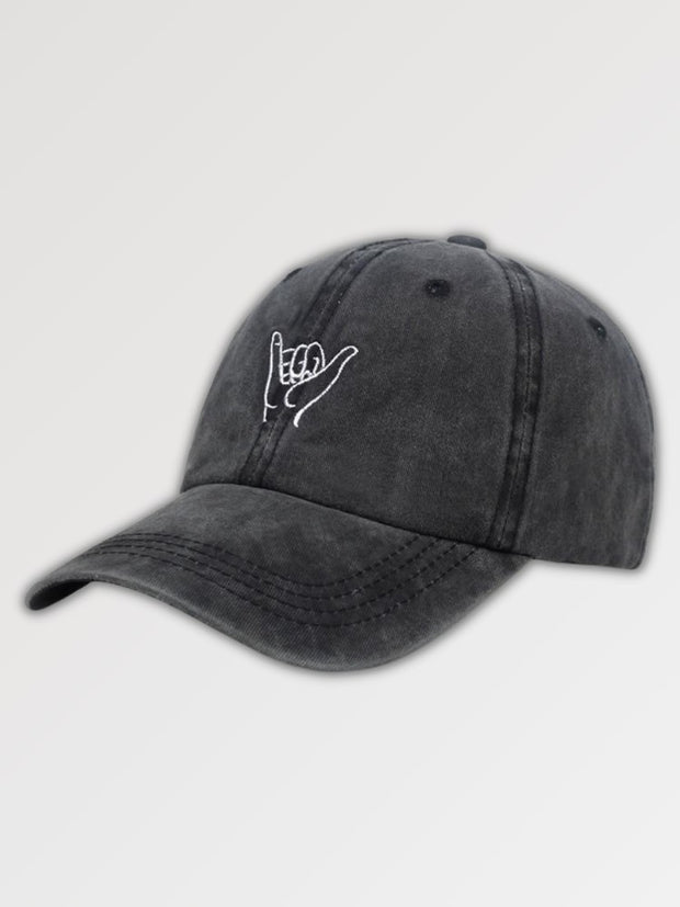 Casquette Unisexe Streetwear &