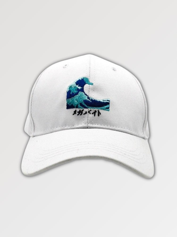 casquette vague