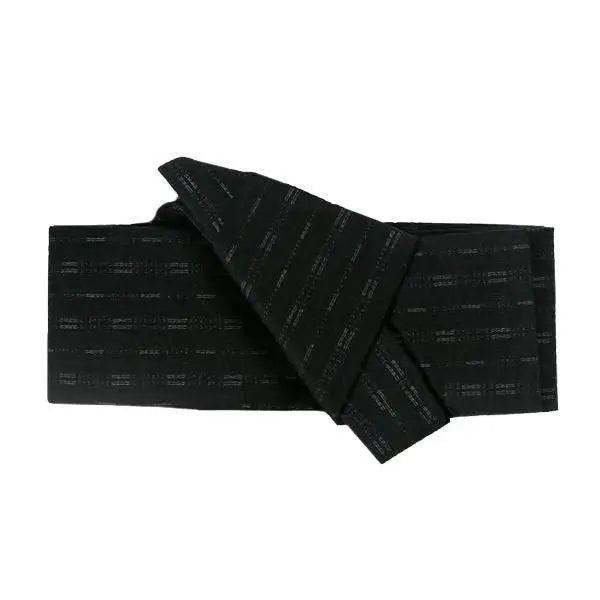 Ceinture Obi Homme &
