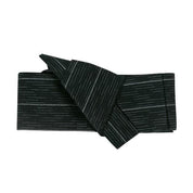 Ceinture Obi Homme 'Hikoma'