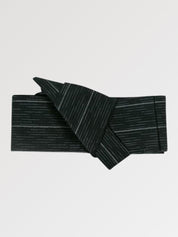 ceinture kimono japonais