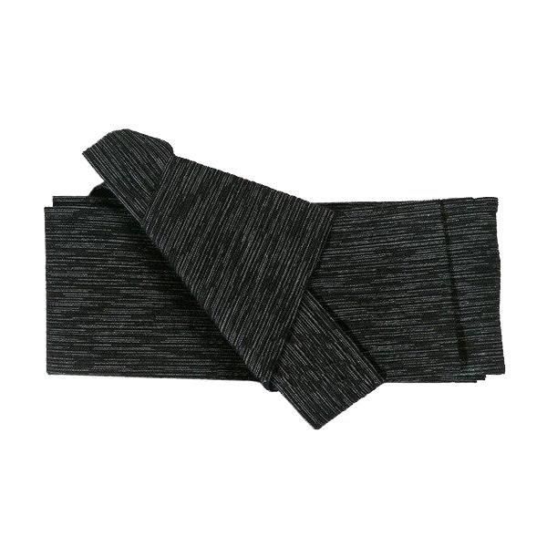 Ceinture obi japonais traditionnel — vue de face nœud taiko — Japanstreet
