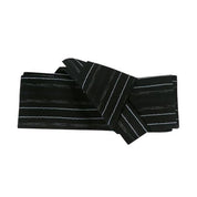 Ceinture Obi Homme 'Nahako'