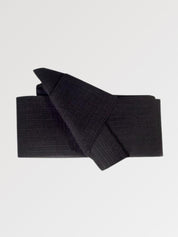 Ceinture japonaise traditionnelle pour homme