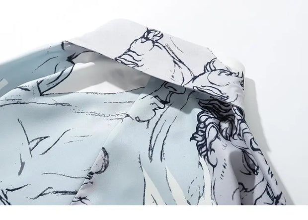 Chemise Atypique &