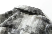 Chemise Flanelle Moderne 'Noshiro'