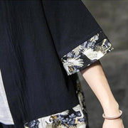 Chemise Style Kimono Homme 'Arata'
