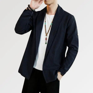 Costume Kimono Homme 'Shigeru'