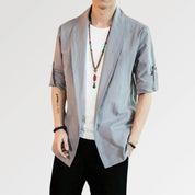 Costume Kimono Homme 'Shigeru'