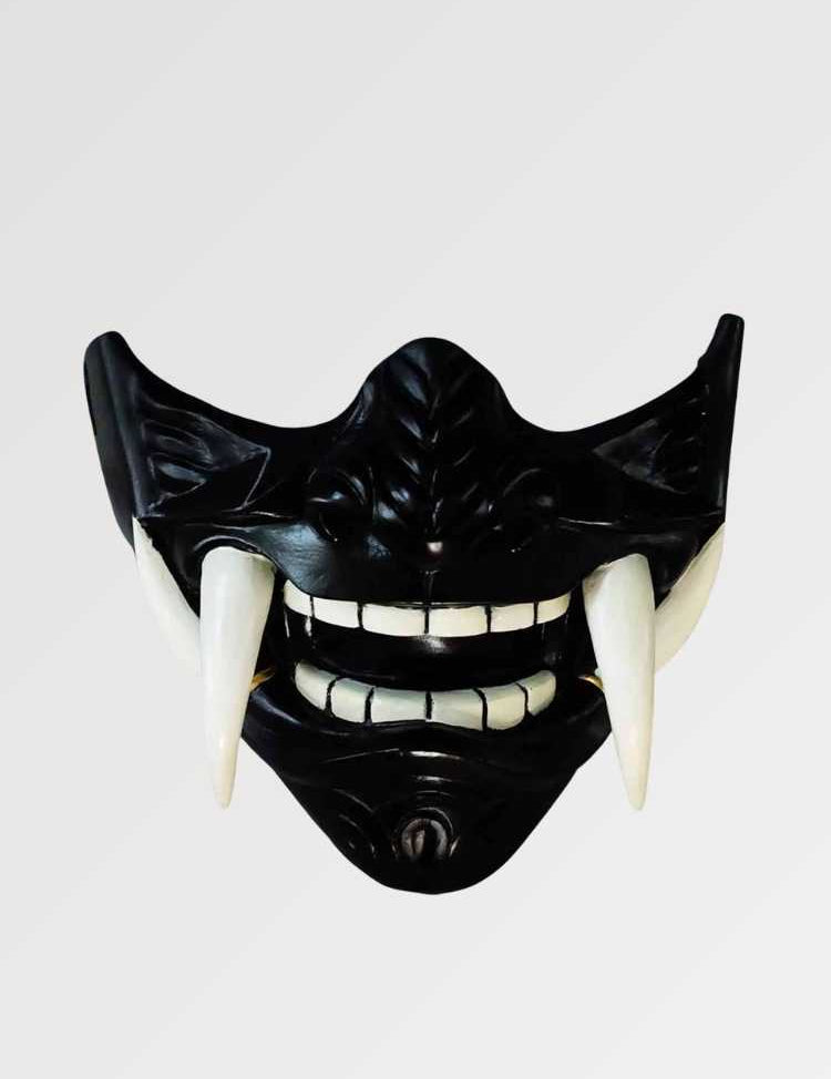 Demi Masque Japonais