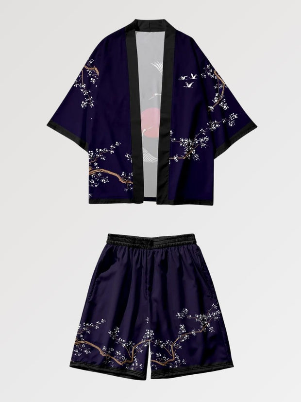 Ensemble de Kimono &