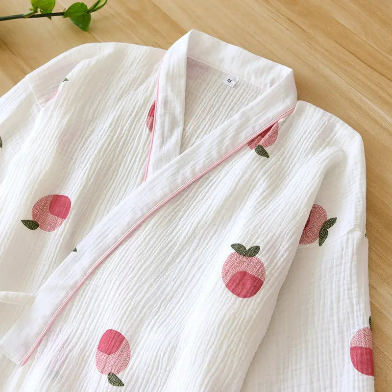 Ensemble de Pyjama avec Short