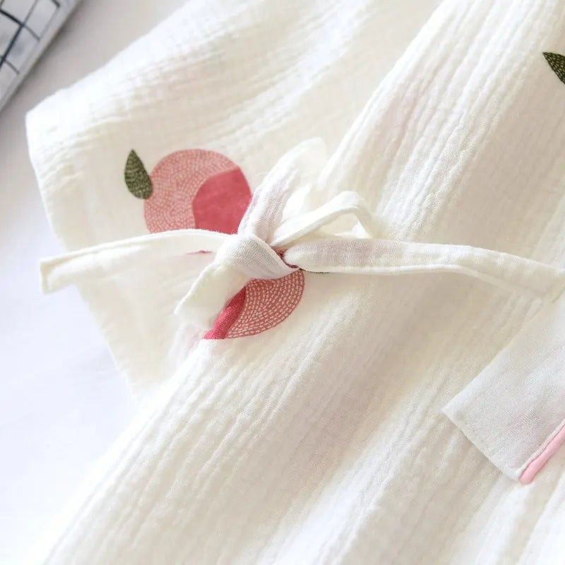 Ensemble de Pyjama avec Short