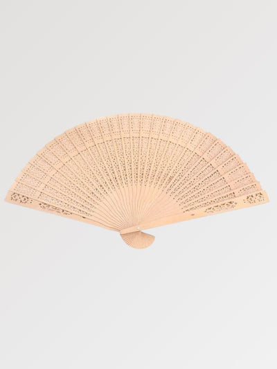 Éventail Japonais Bambou 'Chikuzai'