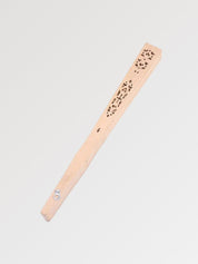 Éventail Japonais Bambou 'Chikuzai'