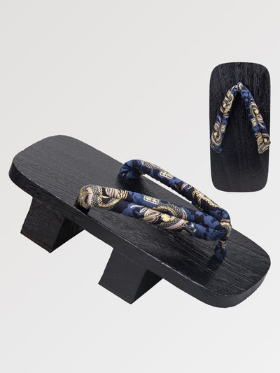 Geta Japonaise 'Nagoya'