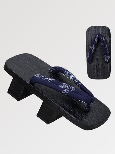 Geta Japonaise 'Okimari'