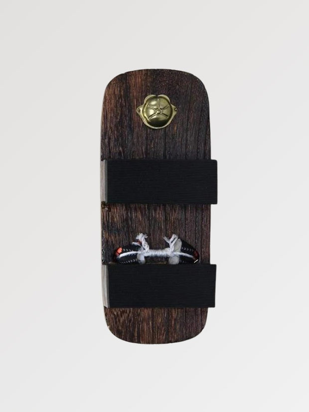 Geta Japonaise &