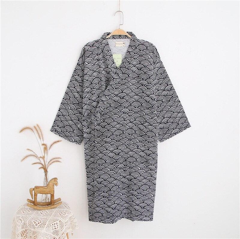 pyjama japon hommes