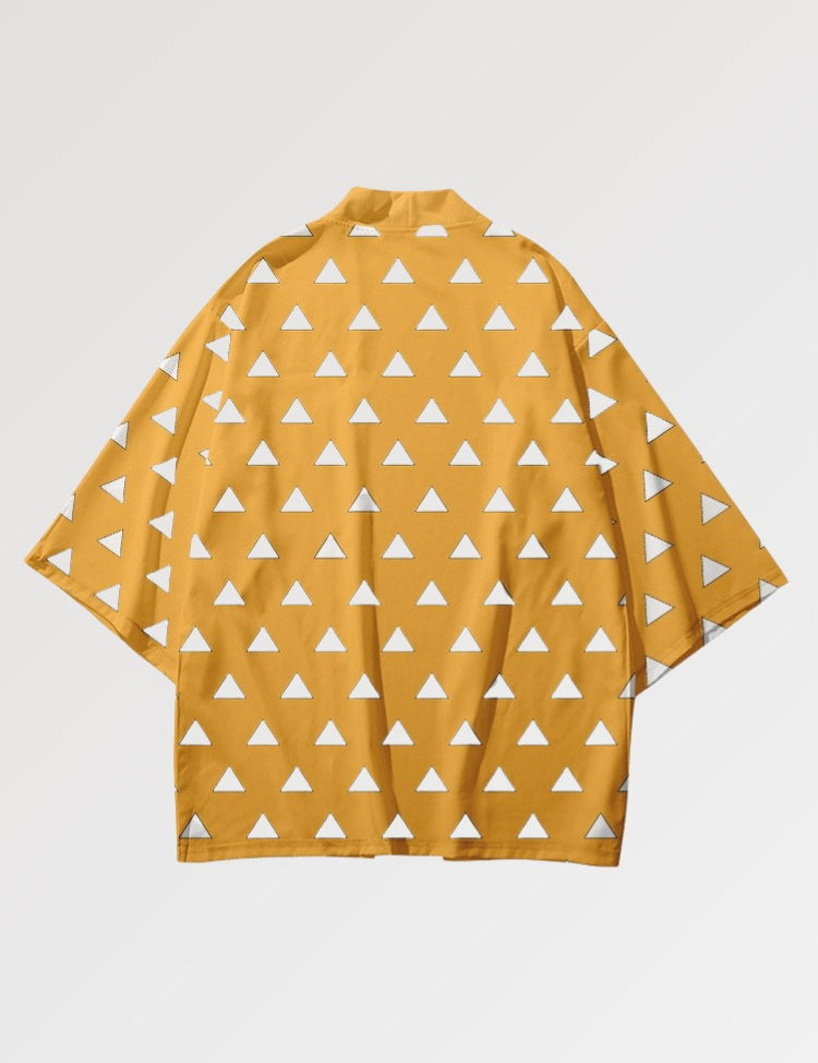 haori zenitsu