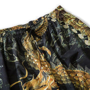 Jogging Vintage Streetwear 'Tsuruga'