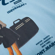 Sweat Japonais Capuche 'Inokima'