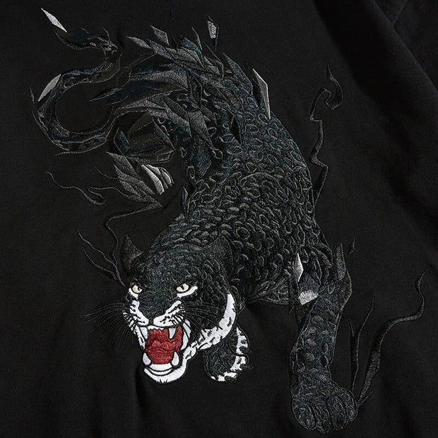 Sweat Tigre &