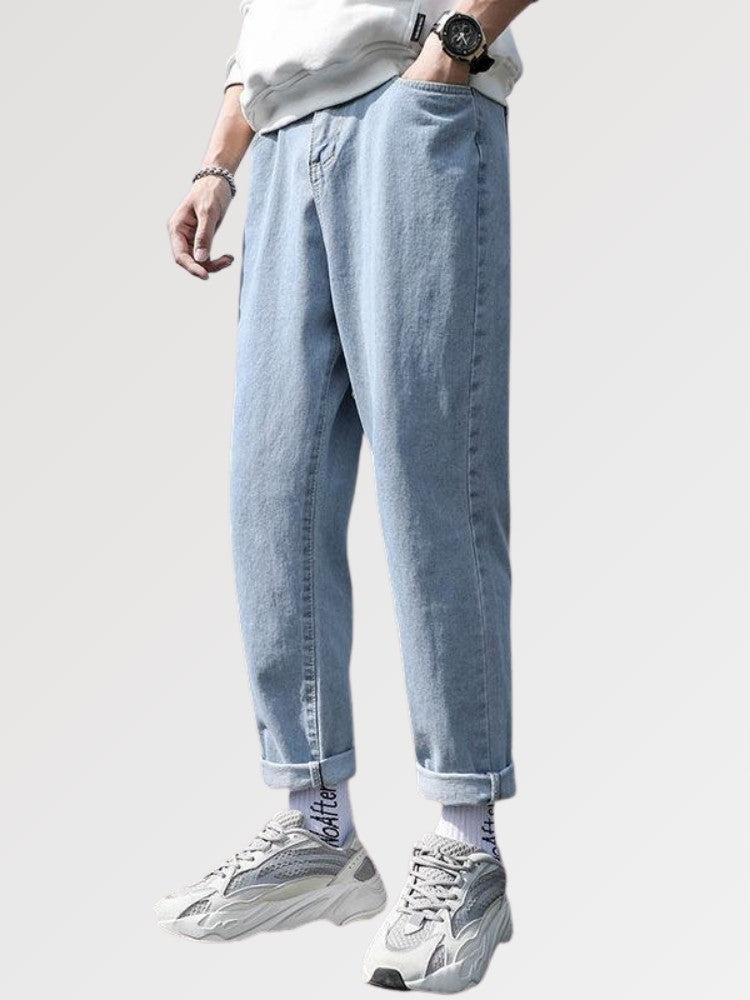 Jean Streetwear