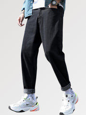Jean streetwear