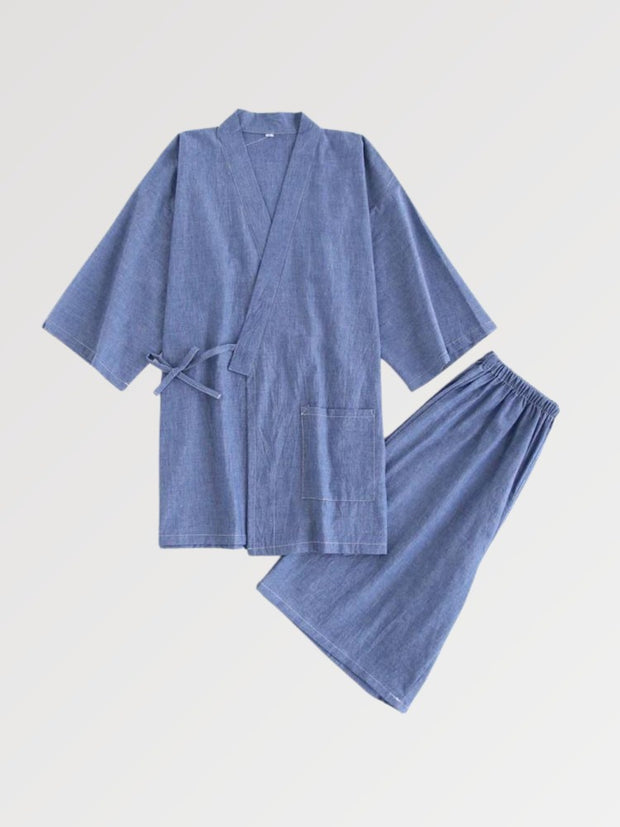 Authentique Jinbei pour homme disponible en 3 couleurs
