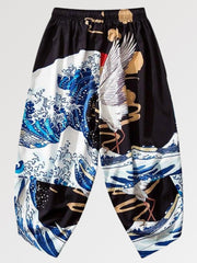 jogging japonais kanagawa