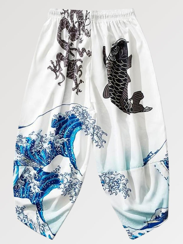 Survêtement Japonais Femme &