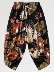 jogging japonais style
