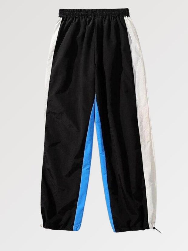 Jogging Streetwear Rétro &