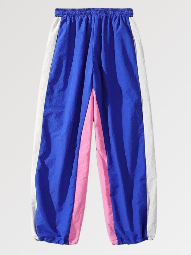 Jogging Streetwear Rétro &